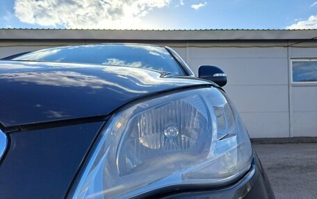 SsangYong Actyon II рестайлинг, 2011 год, 749 000 рублей, 17 фотография