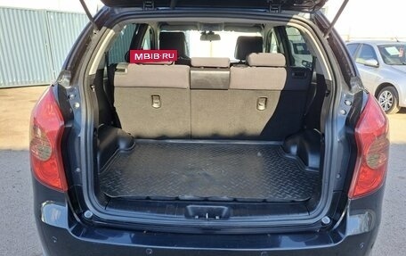 SsangYong Actyon II рестайлинг, 2011 год, 749 000 рублей, 10 фотография