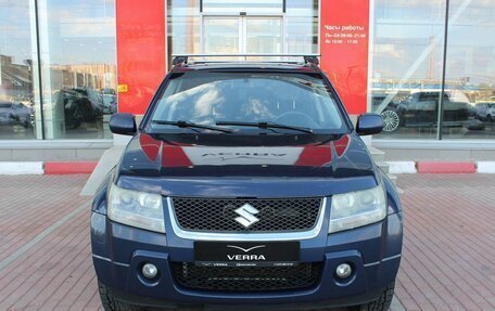 Suzuki Grand Vitara, 2007 год, 790 000 рублей, 3 фотография