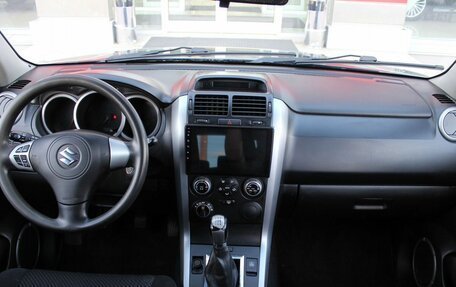 Suzuki Grand Vitara, 2007 год, 790 000 рублей, 9 фотография