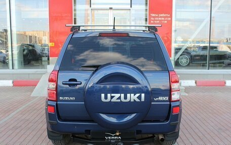 Suzuki Grand Vitara, 2007 год, 790 000 рублей, 6 фотография