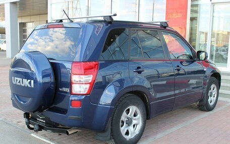 Suzuki Grand Vitara, 2007 год, 790 000 рублей, 5 фотография