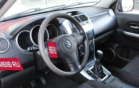 Suzuki Grand Vitara, 2007 год, 790 000 рублей, 10 фотография