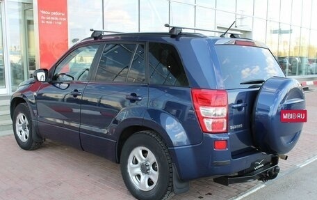 Suzuki Grand Vitara, 2007 год, 790 000 рублей, 7 фотография