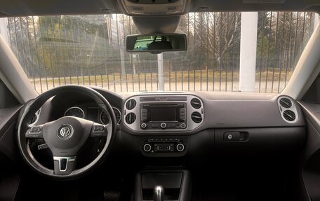 Volkswagen Tiguan I, 2013 год, 1 679 000 рублей, 18 фотография