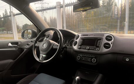 Volkswagen Tiguan I, 2013 год, 1 679 000 рублей, 17 фотография