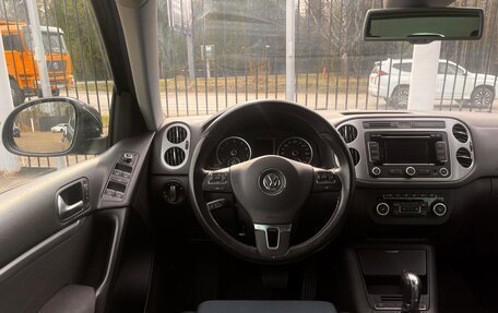 Volkswagen Tiguan I, 2013 год, 1 679 000 рублей, 19 фотография