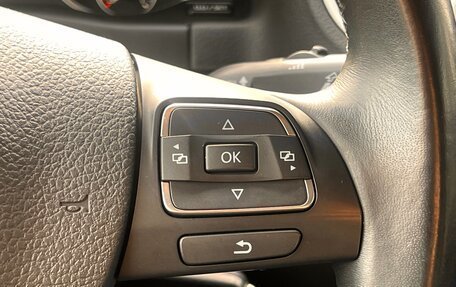 Volkswagen Tiguan I, 2013 год, 1 679 000 рублей, 22 фотография