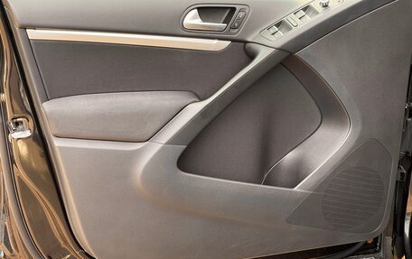 Volkswagen Tiguan I, 2013 год, 1 679 000 рублей, 25 фотография