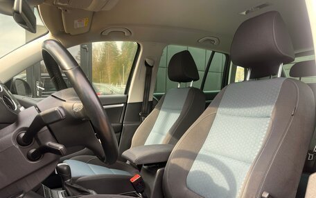 Volkswagen Tiguan I, 2013 год, 1 679 000 рублей, 27 фотография