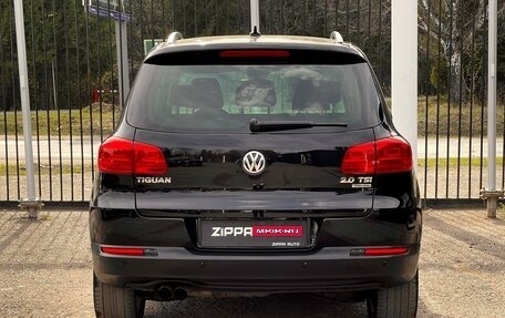 Volkswagen Tiguan I, 2013 год, 1 679 000 рублей, 14 фотография