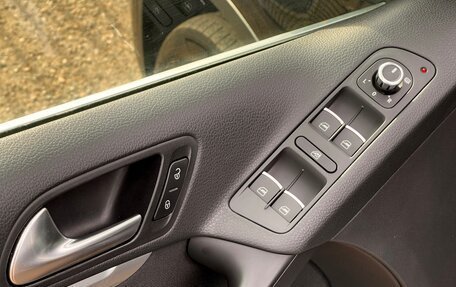 Volkswagen Tiguan I, 2013 год, 1 679 000 рублей, 26 фотография