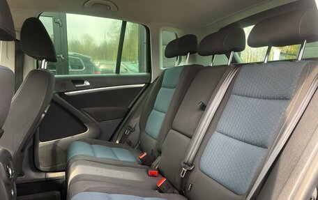 Volkswagen Tiguan I, 2013 год, 1 679 000 рублей, 30 фотография