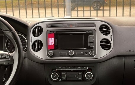 Volkswagen Tiguan I, 2013 год, 1 679 000 рублей, 31 фотография