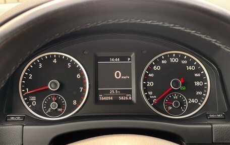 Volkswagen Tiguan I, 2013 год, 1 679 000 рублей, 38 фотография