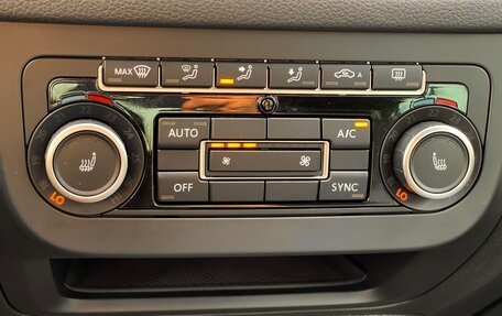 Volkswagen Tiguan I, 2013 год, 1 679 000 рублей, 34 фотография