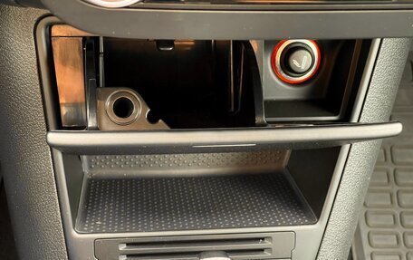 Volkswagen Tiguan I, 2013 год, 1 679 000 рублей, 36 фотография