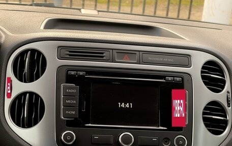 Volkswagen Tiguan I, 2013 год, 1 679 000 рублей, 32 фотография