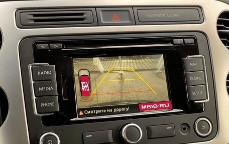 Volkswagen Tiguan I, 2013 год, 1 679 000 рублей, 33 фотография