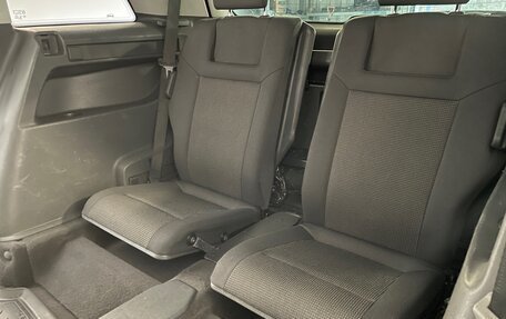 Opel Zafira B, 2007 год, 545 000 рублей, 12 фотография