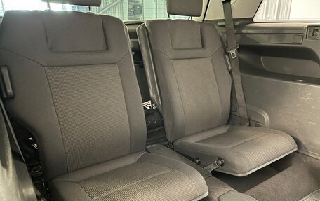 Opel Zafira B, 2007 год, 545 000 рублей, 13 фотография