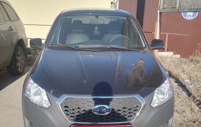 Datsun on-DO I рестайлинг, 2017 год, 700 000 рублей, 1 фотография
