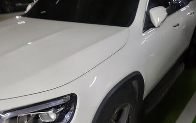 Mercedes-Benz GLB, 2021 год, 2 970 000 рублей, 1 фотография