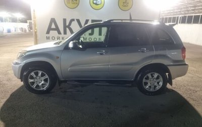 Toyota RAV4, 2001 год, 650 000 рублей, 1 фотография