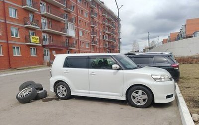 Toyota Corolla Rumion, 2012 год, 1 100 000 рублей, 1 фотография