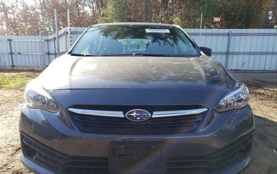 Subaru Impreza IV, 2023 год, 2 150 000 рублей, 1 фотография