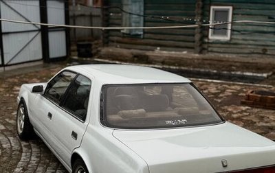 Toyota Cresta, 1989 год, 350 000 рублей, 1 фотография