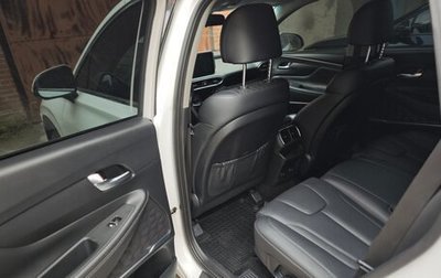 Hyundai Santa Fe IV, 2020 год, 2 600 000 рублей, 1 фотография