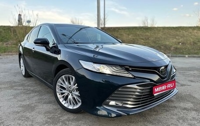 Toyota Camry, 2019 год, 3 200 000 рублей, 1 фотография