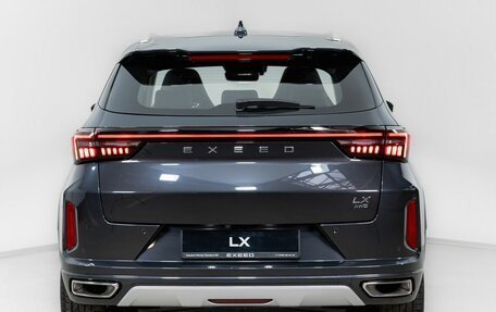 CheryExeed LX, 2024 год, 3 275 000 рублей, 6 фотография