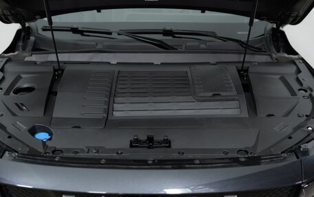 CheryExeed LX, 2024 год, 3 275 000 рублей, 11 фотография