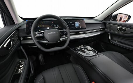 CheryExeed LX, 2024 год, 3 275 000 рублей, 29 фотография