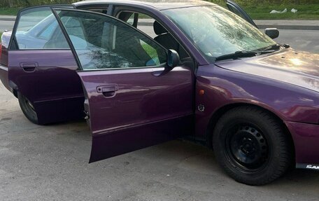 Audi A4, 1994 год, 300 000 рублей, 7 фотография