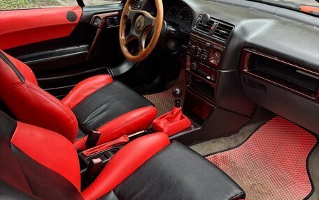 Opel Calibra, 1992 год, 190 000 рублей, 7 фотография