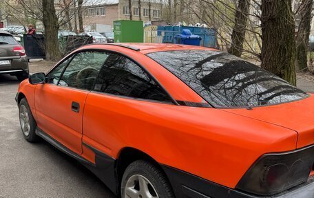Opel Calibra, 1992 год, 190 000 рублей, 6 фотография