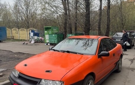 Opel Calibra, 1992 год, 190 000 рублей, 2 фотография
