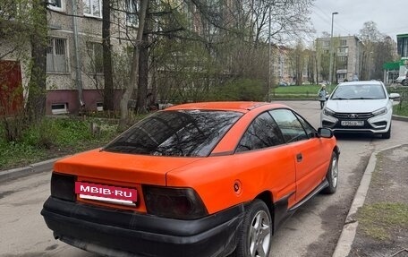 Opel Calibra, 1992 год, 190 000 рублей, 4 фотография