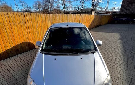 Hyundai Getz I рестайлинг, 2004 год, 370 000 рублей, 4 фотография