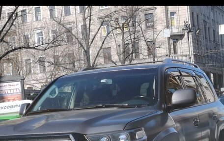 Toyota Land Cruiser 200, 2011 год, 3 400 000 рублей, 2 фотография