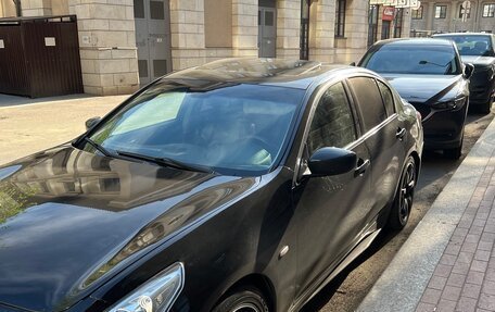 Infiniti G, 2011 год, 1 350 000 рублей, 2 фотография