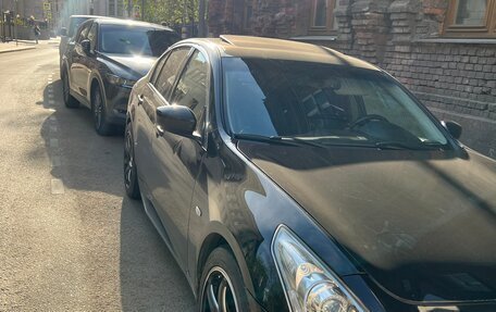 Infiniti G, 2011 год, 1 350 000 рублей, 7 фотография