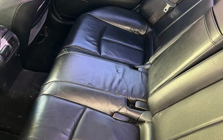 Infiniti G, 2011 год, 1 350 000 рублей, 9 фотография