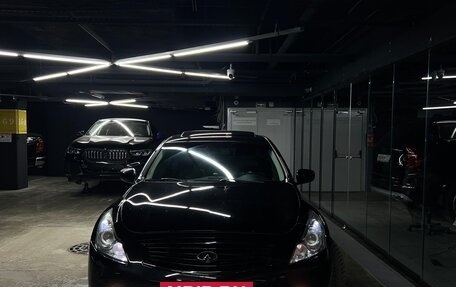 Infiniti G, 2011 год, 1 350 000 рублей, 18 фотография