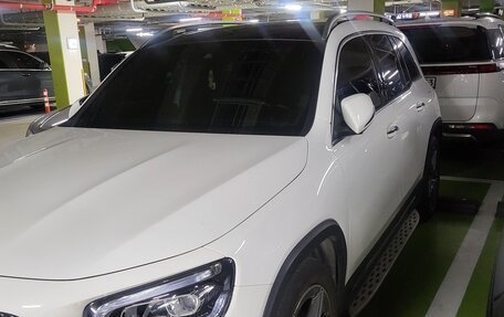 Mercedes-Benz GLB, 2021 год, 2 970 000 рублей, 2 фотография