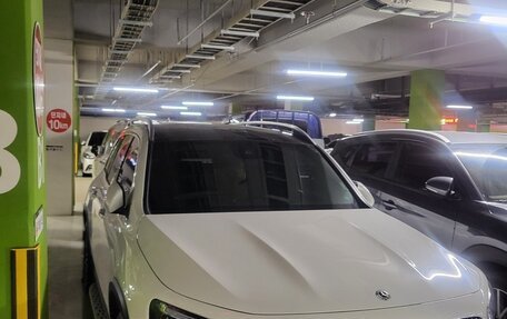 Mercedes-Benz GLB, 2021 год, 2 970 000 рублей, 7 фотография