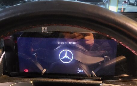 Mercedes-Benz GLB, 2021 год, 2 970 000 рублей, 4 фотография